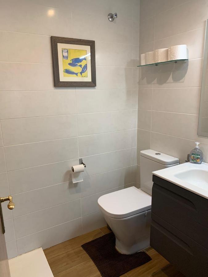 Cosy Apartment In L Escala, 7 Mins Walk To The Closest Beach, Riells L' Escala Exteriör bild